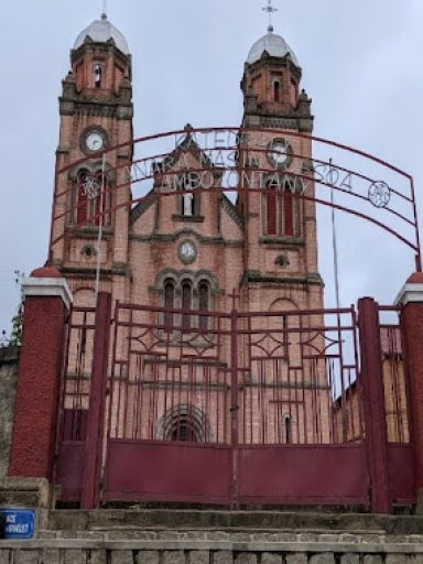 eglise