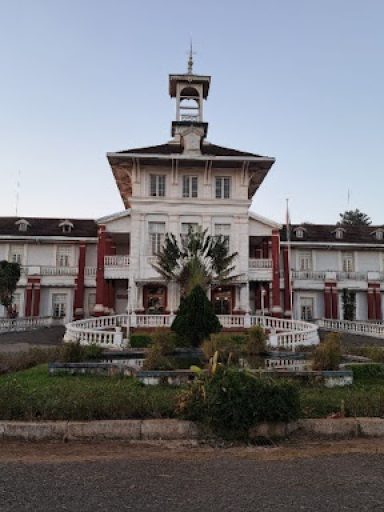 palais