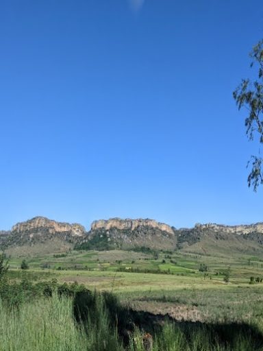 paysage